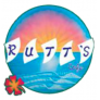 Rutt's Hawaiian Cafe Logo