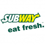 Subway (10401 Venice Blvd) Logo