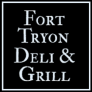 Fort Tryon Deli & Grill  Logo