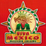 Viva Mexico Mexican Cuisine Logo