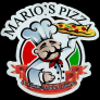 Mario's Pizza and Homemade Cuisine Logo