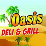 Oasis Deli & Grill