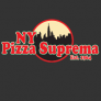 NY Pizza Suprema Logo