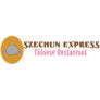 Szechuan Express Logo