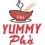 Yummy Pho Logo