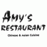 Amy's Restaurant Logo