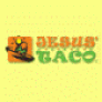 Jesus Taco Logo