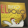 El Nuevo Pollo Sabroso 2 Logo