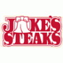 Jake's Steaks - Buchanan St Logo