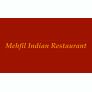 Mehfil Indian Restaurant Logo