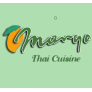 Mango Thai Cuisine Logo