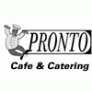 Pronto Cafe Logo