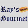 Ray's Gourmet Market Logo