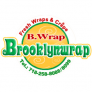 Brooklynwrap Logo