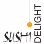 Sushi Delight Logo