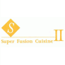 Super Fusion Cuisine II Logo