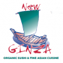 New Ginza Logo