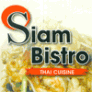 Siam Bistro Thai Cuisine Logo