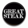 Great Steak Logo