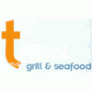 T. Thai Restaurant Logo