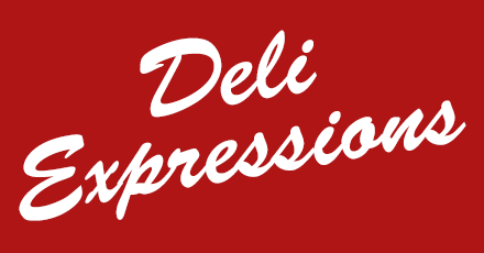 Deli Expressions Logo