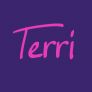 Terri - Chelsea Logo