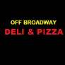 Off Broadway Deli and Pizza