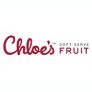 Chloe's Soft Serve Fruit Co. - Union Square Logo