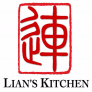 Lian's Kitchen Logo