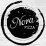 Nora Pizza Logo