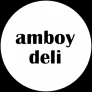 Amboy Deli (Amboy Ave)