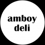 Amboy Deli (Amboy Ave) Logo