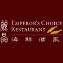 Emperor's Choice Restaurant Logo