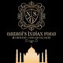 Oberoi's Indian Food Logo