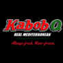 Kabob Q and Pizza Q