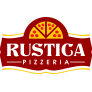 Rustica Pizzeria Logo