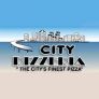 City Pizzeria Logo