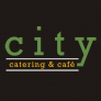 City Catering & Cafe Logo