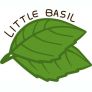 Little Basil Thai Restaurant Logo