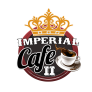 Imperial Cafe II Logo