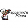 Pappanino's Pizza Logo