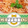 Geppetto’s Logo