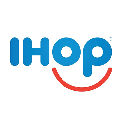 IHOP University Ave., Suite 1 MADISON Logo