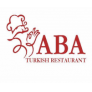 ABA Turkish Restaurant Logo