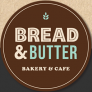 Bread & Butter Logo