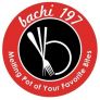 bachi 197 Logo