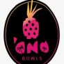 Ono Bowls Logo