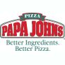 Papa John's Pizza Logo