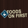Foods on First Diner Logo