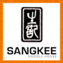 Sangkee Noodle House Logo